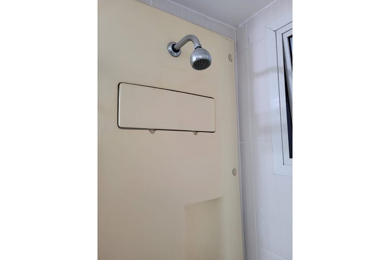 REDE CAPRI Prime location Flat Paulista - Academia, Piscina